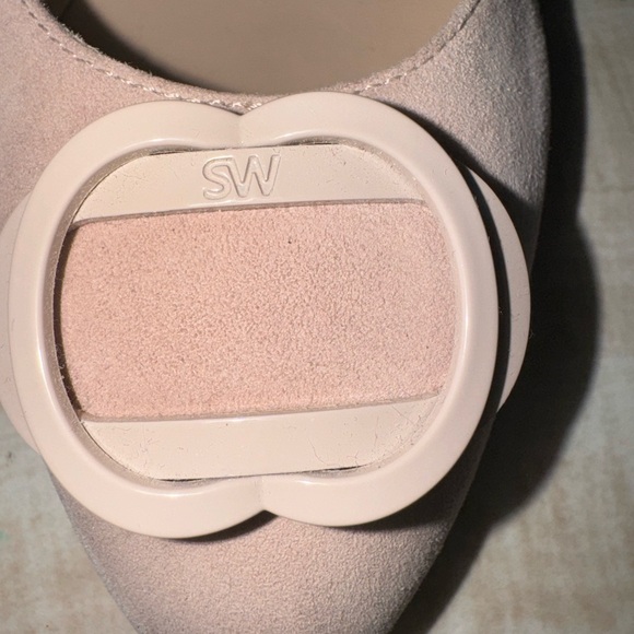 Stuart Weitzman flats - Picture 2 of 6